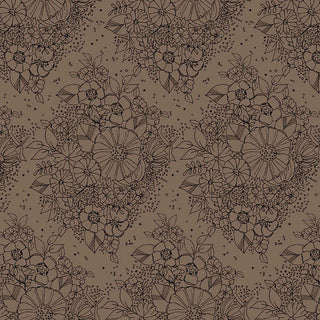 SWAY BUTTERFLY BAIT COFFEE