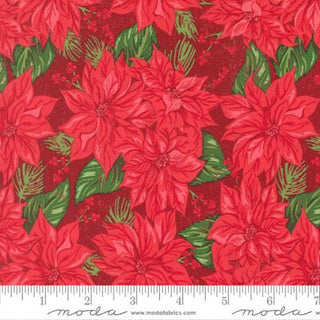 HOLIDAY CHEER CARDINAL 20971-18