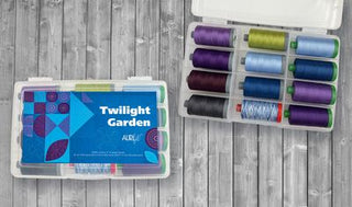 AURIFUL TWILIGHT GARDEN 12 CT LG SPOOL