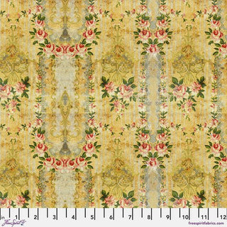 WALLPAPER YELLOW PWTH247.YELLOW