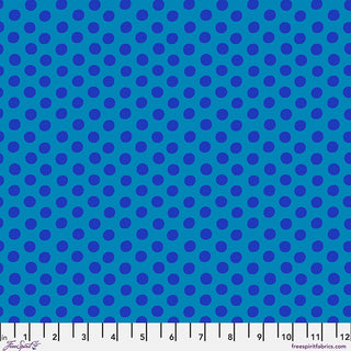 KAFFE FASSETT SPOT MALLARD PWGP070.MALLARD