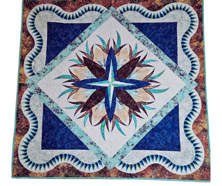 GOOD NEIGHBOR FAT QUARTE STACK 25 PCS