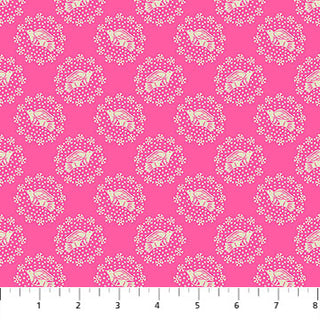 COZY CHRISTMAS JOYFUL AMT163-25C