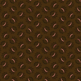 CHOCOVERCHER 204-33 CHOCOLATE