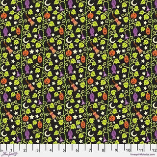 HALLOWEEN STALKS MULTI PWMY006.MULTI