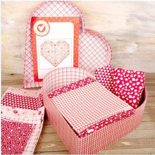 Endless Love Quilt Kit