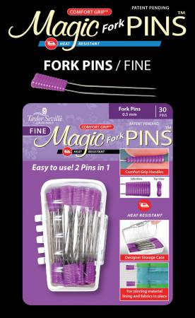 MAGIC FORK PINS
