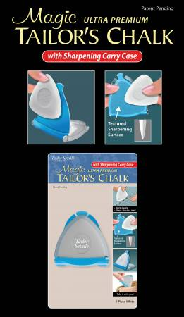 ULTRA PREMIUM TAYLOR'S CHALK