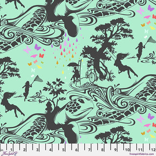 TURTLE BAY SWEETMINT PWTP276.SWEETMINT