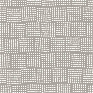 227404 GREY DOTS