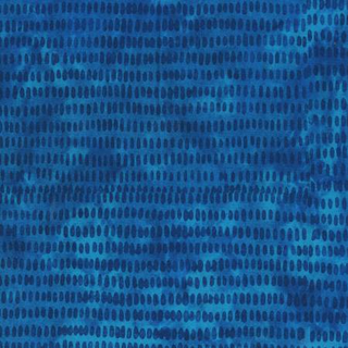 2308Q-X OCEANIA DASHES SEA BATIK