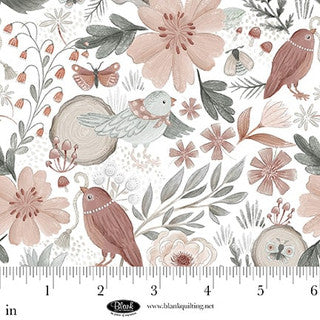 PETALNPEWTER WHITE 4574-01