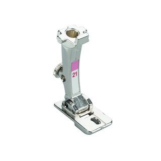 BERNINA FOOT 21, CLASSIC