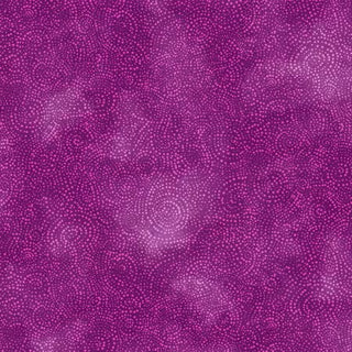 SOLSTICE FLANNEL 108" WIDE MAGENTA