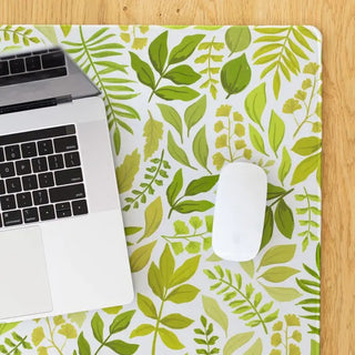 FOREST FLOOR DESK PAD SMALL