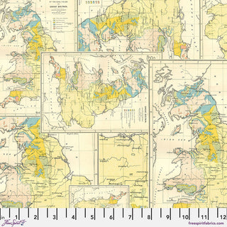 MAP YELLOW PWTH243.YELLOW