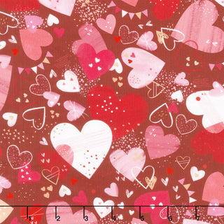 CHARMING LOVE AXGD-23470-343 VALENTINE