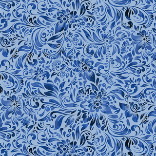 2601-77 BLUE 118ALLURE