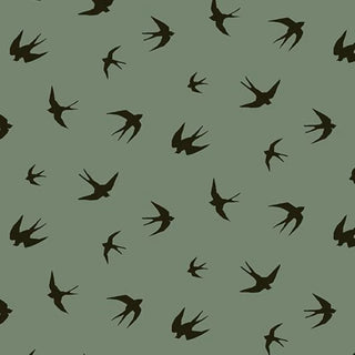 A-826-G VERDIGRIS BY LIBS