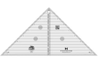 CREATIVE GRIDS 90 DEG TRIANGLE