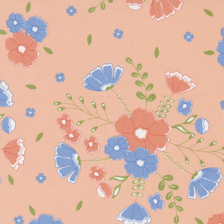 29170-17 PEACHY KEEN BUBBLE GUM