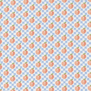 29171-11 PEACHY KEEN OFF WHITE