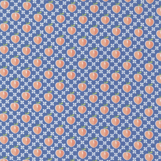 29171-16 PEACHY KEEN COBALT