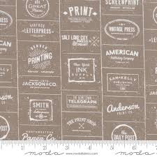 THE PRINT SHOP  CLAY 5740-32