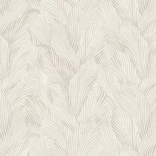 EARTH TONE 108" TONAL LEAVES EARW05785LS