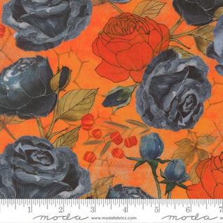 COVEN ROSE PUMPKIN 48800-12