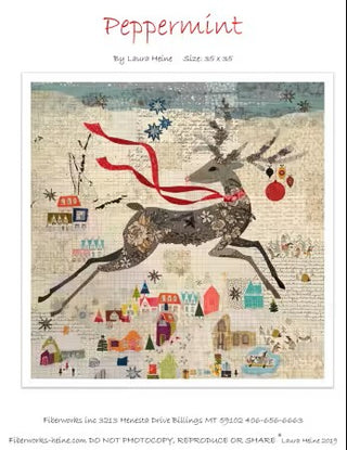 Reindeer Collage - Oct 02, 2026