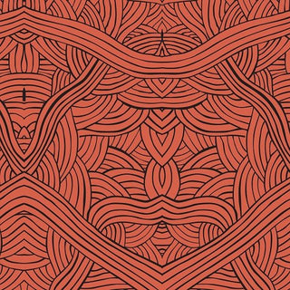 UNTITLED RED