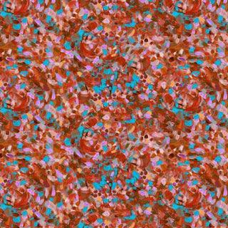 IMPRESSIONS 53017D-2 EARTHY