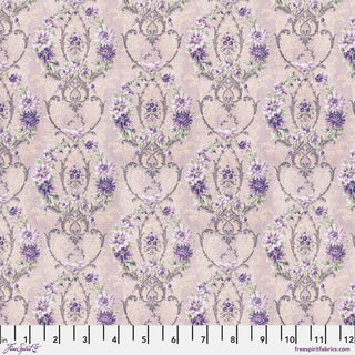 WALLPAPER PURPLE PWTH307.PURPLE