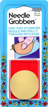 Needle Grabber ~ 2 Count