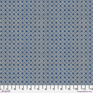 TINY PRINT INDIGO PWTH298.INDIGO