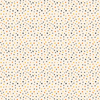 MIDNIGHT MASQUERADE CONFETTI TOSS CREAM