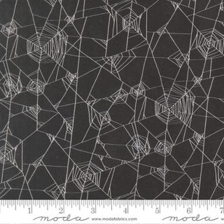 COVEN SPIDERWEB ONYX 48804-16