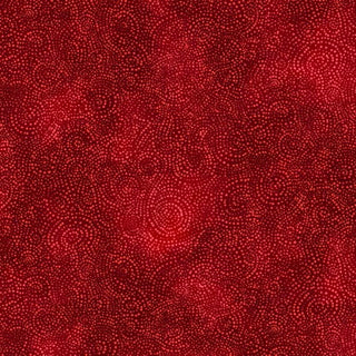 SOLSTICE FLANNEL 108" WIDE BURGUNDY