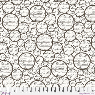 FREE SPIRIT STAMPED SETH APTER PWSE047 PAPER