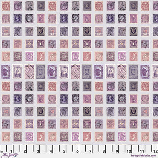 STAMPS PURPLE PWTH301.PURPLE