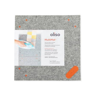 PRO-PRESS MAT