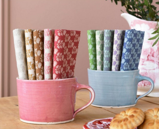 TILDA SANCTUARY FQB 10 20x22 IN IN MIRA