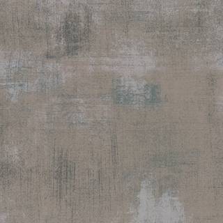 GRUNGE BASICS 30150-163 GREY COUTURE