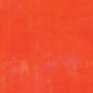 GRUNGE BASICS 30150-263 TANGERINE (TOP 100)