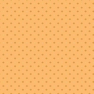 BAKED WITH LOVE PIE MARIGOLD C17794-MARIGOLD
