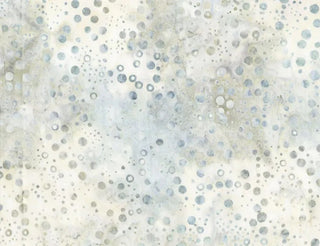 POP DOTS SILVER GRAY 81900-13