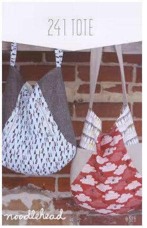 241 TOTE - NOODLEHEAD