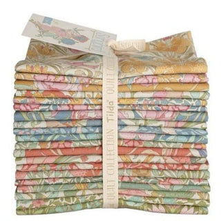 TILDA SONGBIRD FAT QUARTER BUNDLE - FULL