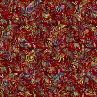 HALCYON II FERNS MULTI 26HN-1